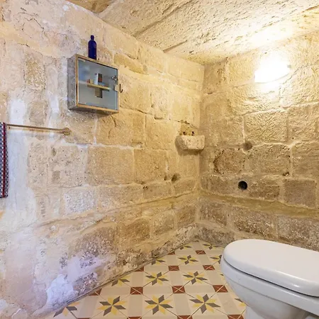 Beautiful, Designer With Private Pool & Bbq By 360 Estates * Żebbuġ