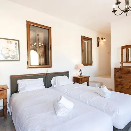 Beautiful, Designer With Private Pool & Bbq By 360 Estates * Żebbuġ