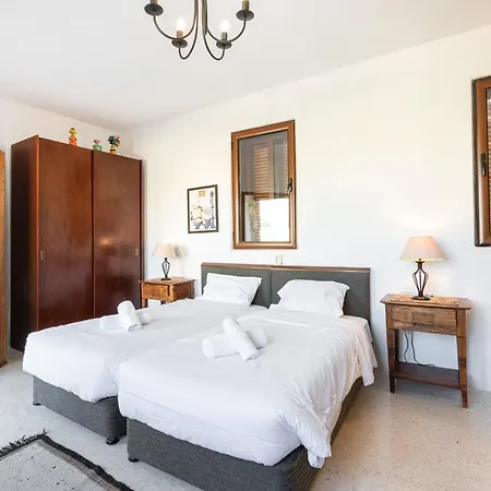 Beautiful, Designer With Private Pool & Bbq By 360 Estates * Żebbuġ