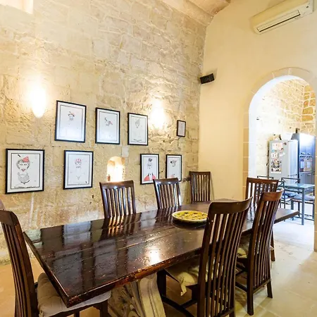 Beautiful, Designer With Private Pool & Bbq By 360 Estates * Żebbuġ